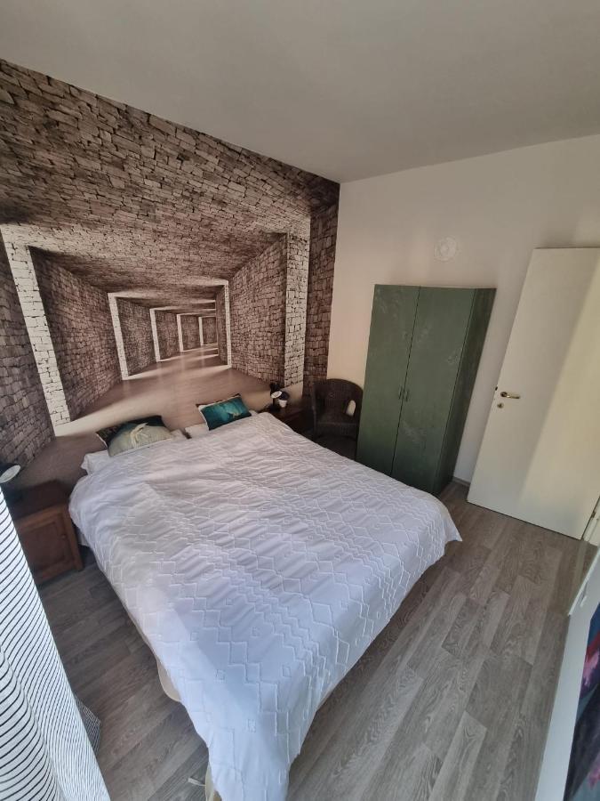 Artist Apartment Centro Storico Perugia Eksteriør bilde