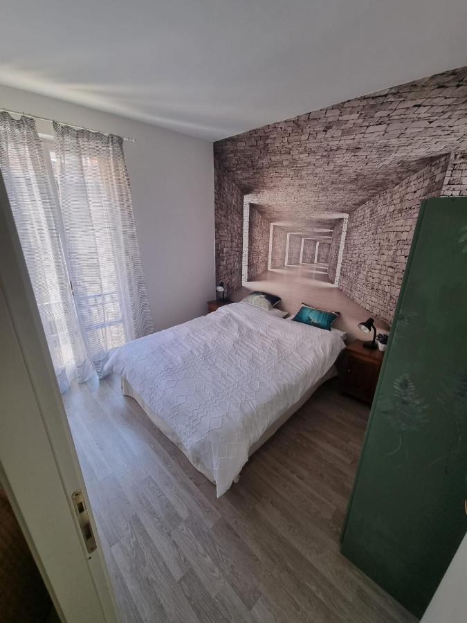 Artist Apartment Centro Storico Perugia Eksteriør bilde