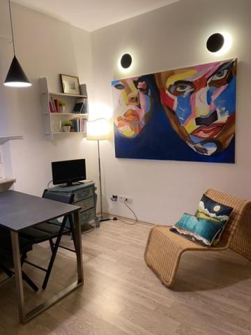 Artist Apartment Centro Storico Perugia Eksteriør bilde