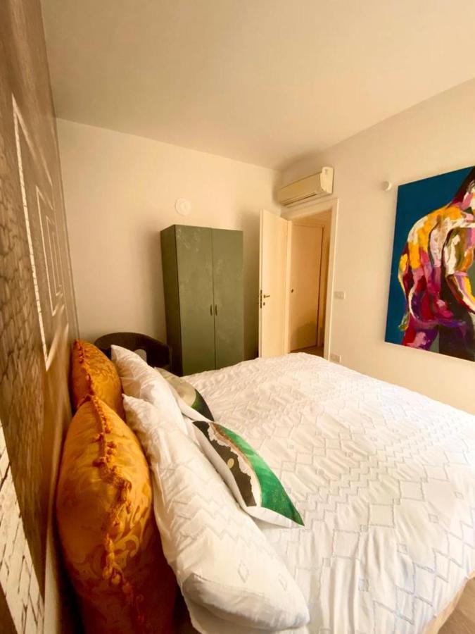 Artist Apartment Centro Storico Perugia Eksteriør bilde