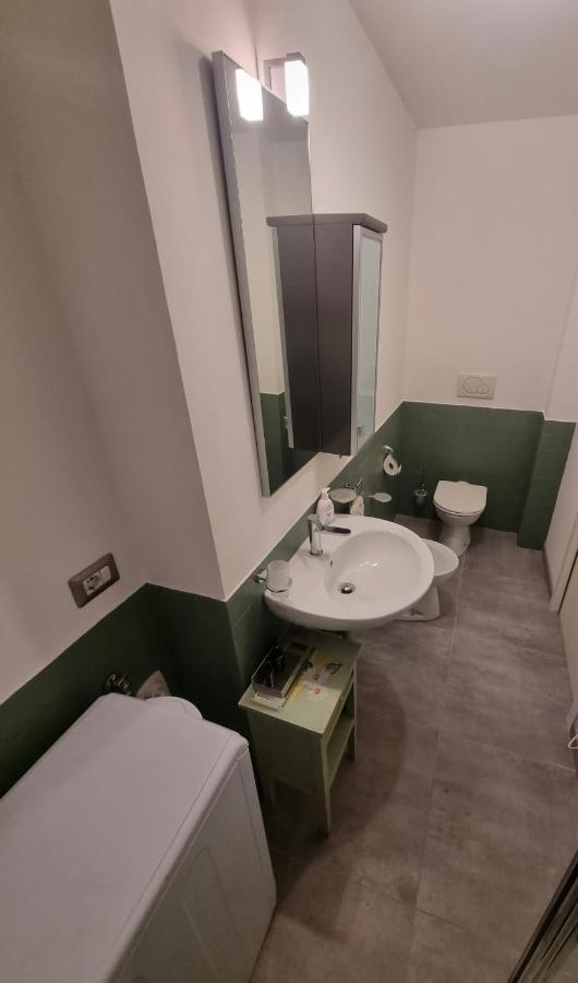 Artist Apartment Centro Storico Perugia Eksteriør bilde